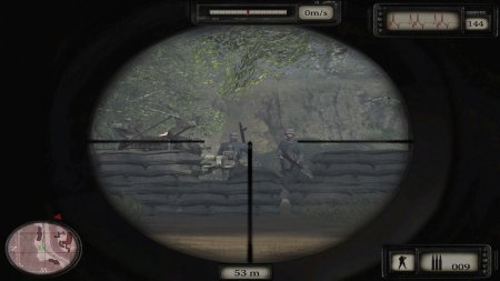 Sniper Art of Victory download torrent