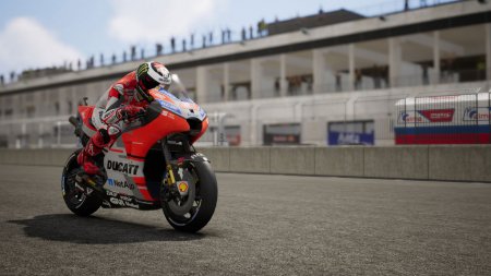 MotoGP 18 download torrent