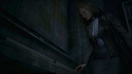 Remothered Tormented Fathers Mechanics download torrent