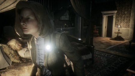 Remothered Tormented Fathers Mechanics download torrent