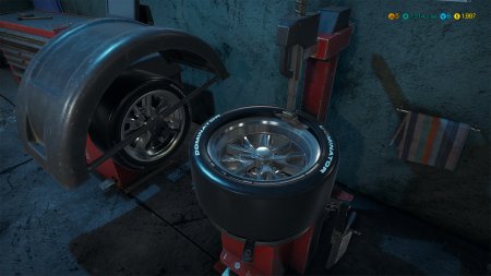 Car Mechanic Simulator 2019 download torrent