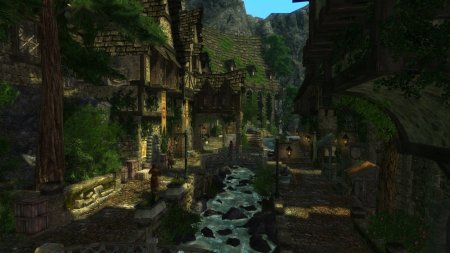 The Elder Scrolls V: Skyrim - Enderal: Forgotten Stories download torrent