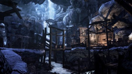 The Elder Scrolls V: Skyrim - Enderal: Forgotten Stories download torrent