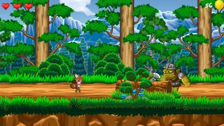 Raccoon: The Orc Invasion download torrent