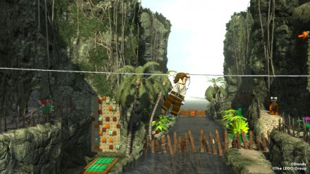 Pirates of the Caribbean lego game download torrent