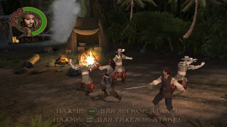 Pirates of the Caribbean game download torrent