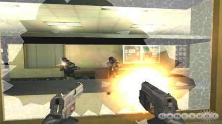 Soldier of Fortune 2 game download torrent