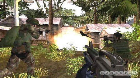 Soldier of Fortune 2 game download torrent
