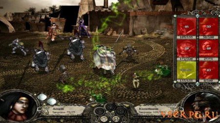Disciples 2 with all additions download torrent