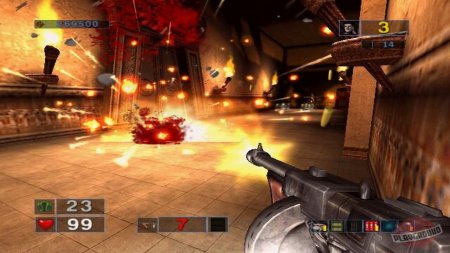 Serious Sam The First Encounter download torrent
