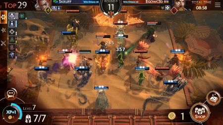 Might & Magic: Chess Royale download torrent