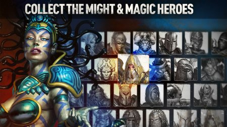 Might & Magic: Chess Royale download torrent