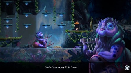 Nubarron: The adventure of an unlucky gnome download torrent