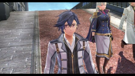 The Legend of Heroes: Trails of Cold Steel 3 download torrent