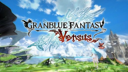 Granblue Fantasy Versus download torrent