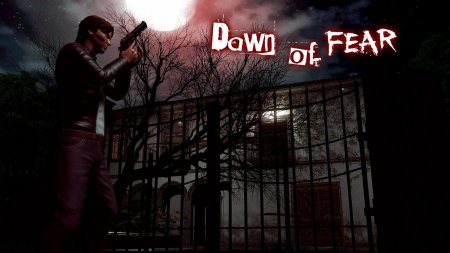 Dawn of Fear download torrent