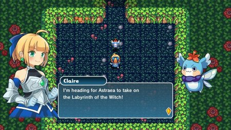Labyrinth of the Witch download torrent