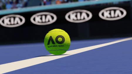 AO Tennis 2 download torrent