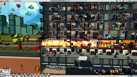 Mad Tower Tycoon download torrent
