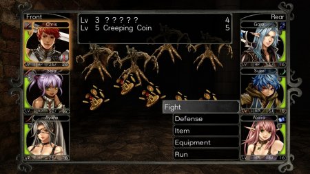 Wizardry: Labyrinth of Lost Souls download torrent