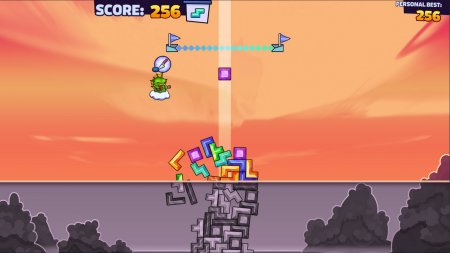 Tricky Towers download torrent