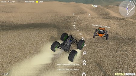 Dream Car Racing 3D download torrent