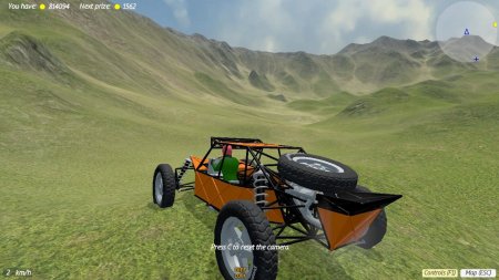 Dream Car Racing 3D download torrent