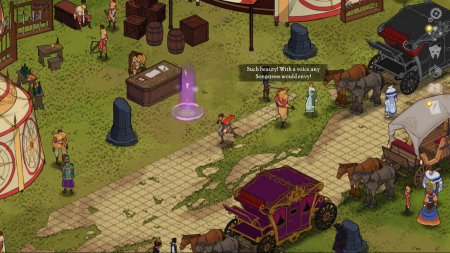 Masquerada: Songs and Shadows download torrent