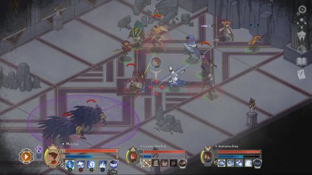 Masquerada: Songs and Shadows download torrent