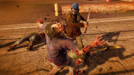 State of Decay: Year One Survival Edition download torrent