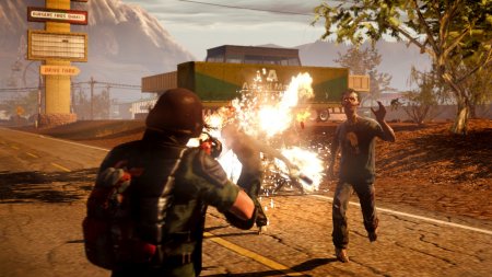 State of Decay: Year One Survival Edition download torrent