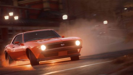 Need For Speed ​​Payback Xattab download torrent