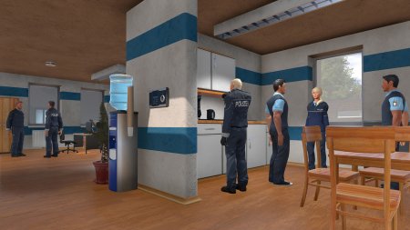 Autobahn Police Simulator 2 download torrent