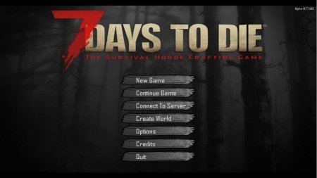 7 Days to Die download torrent For PC 7 Days to Die download torrent For PC