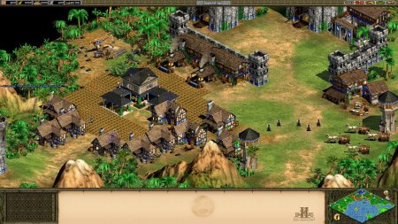 Age of Empires 2 download torrent For PC Age of Empires 2 download torrent For PC