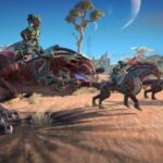 Age of Wonders Planetfall download torrent For PC Age of Wonders Planetfall download torrent For PC