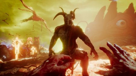 Agony Unrated download torrent For PC Agony Unrated download torrent For PC