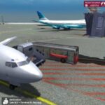 Airport Simulator 2015 download torrent For PC Airport Simulator 2015 download torrent For PC