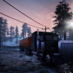 Alaskan Truck Simulator download torrent For PC Alaskan Truck Simulator download torrent For PC