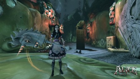 Alice Madness Returns download torrent For PC Alice: Madness Returns download torrent For PC