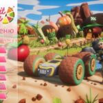 All Star Fruit Racing download torrent For PC All-Star Fruit Racing download torrent For PC
