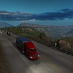 American Truck Simulator 2 download torrent For PC American Truck Simulator 2 download torrent For PC