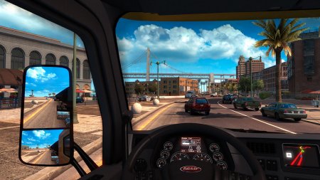 American Truck Simulator Mechanics download torrent For PC American Truck Simulator Mechanics download torrent For PC