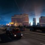 American Truck Simulator download torrent For PC American Truck Simulator download torrent For PC
