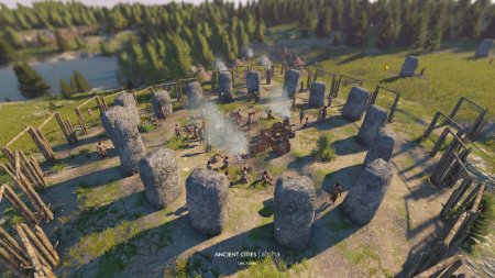 Ancient Cities download torrent For PC Ancient Cities download torrent For PC