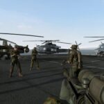 Arma 2 download torrent For PC Arma 2 download torrent For PC