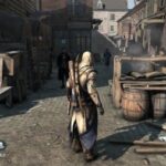 Assassins Creed 3 download torrent Mechanics For PC Assassins Creed 3 download torrent Mechanics For PC
