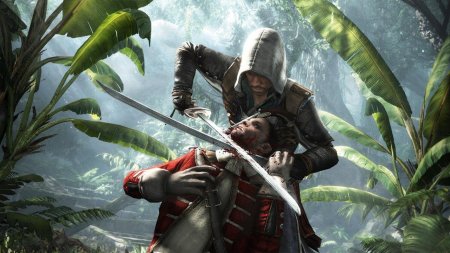 Assassins Creed 4 Black Flag by Mechanics download torrent For Assassin's Creed 4: Black Flag by Mechanics download torrent For PC