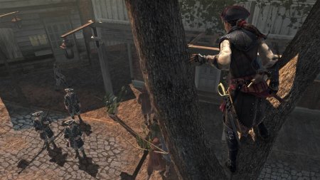 Assassins Creed Liberation HD download torrent For PC Assassin's Creed Liberation HD download torrent For PC