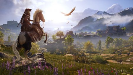 Assassins Creed Odyssey Ultimate Edition download torrent For PC Assassins Creed Odyssey Ultimate Edition download torrent For PC